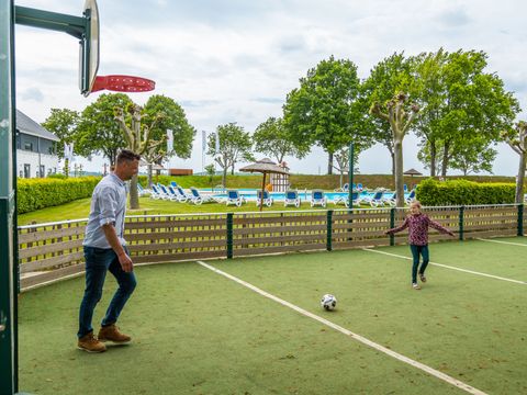 EuroParcs Gulperberg - Camping Gulpen-Wittem - Image N°16
