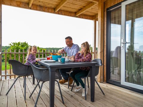 EuroParcs Gulperberg - Camping Gulpen-Wittem - Image N°29