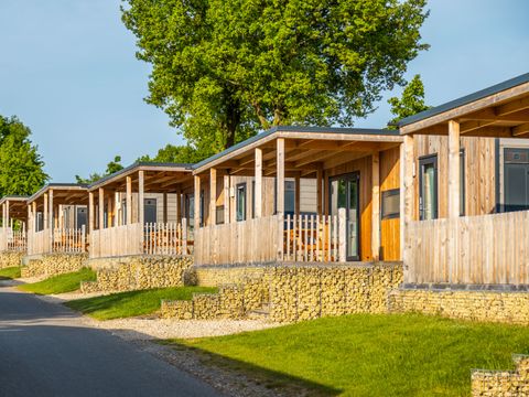 EuroParcs Gulperberg - Camping Gulpen-Wittem - Image N°3