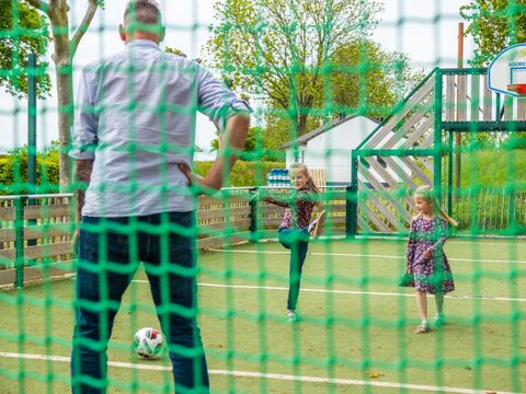 EuroParcs Gulperberg - Camping Gulpen-Wittem - Image N°17