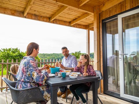 EuroParcs Gulperberg - Camping Gulpen-Wittem - Image N°28