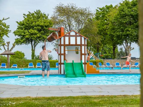EuroParcs Gulperberg - Camping Gulpen-Wittem - Image N°8