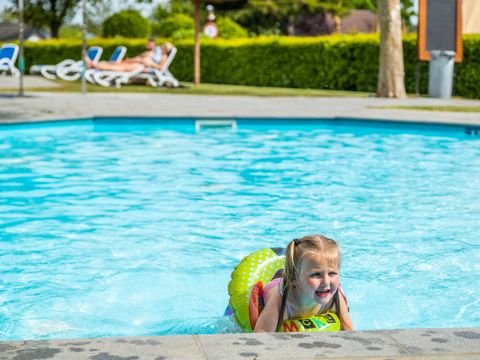 EuroParcs Gulperberg - Camping Gulpen-Wittem - Image N°9