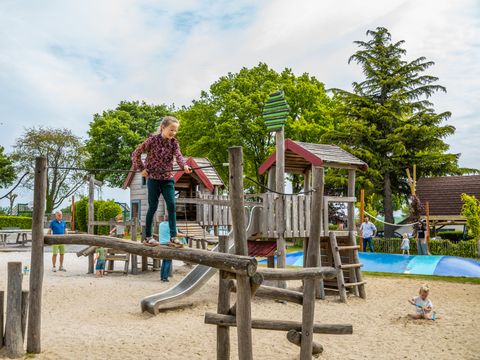 EuroParcs Gulperberg - Camping Gulpen-Wittem - Image N°2