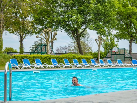 EuroParcs Gulperberg - Camping Gulpen-Wittem - Image N°7