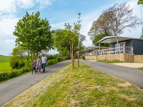 EuroParcs Gulperberg - Camping Gulpen-Wittem - Image N°25