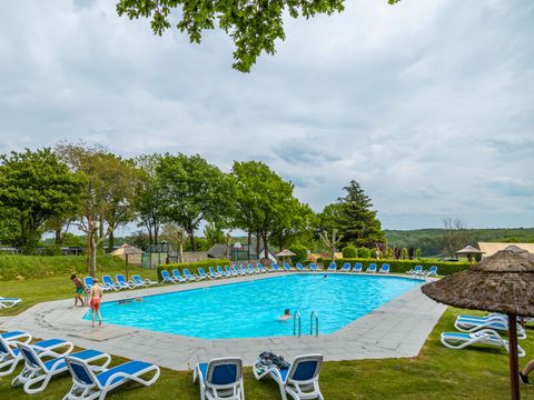 EuroParcs Gulperberg - Camping Gulpen-Wittem - Image N°4