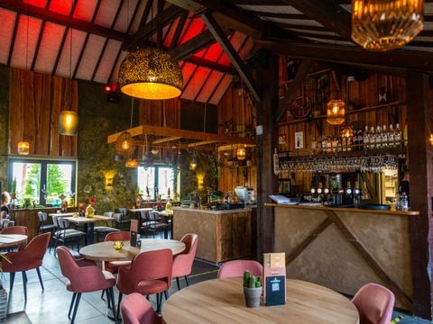 EuroParcs Gulperberg - Camping Gulpen-Wittem - Image N°20