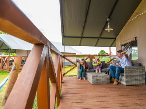 EuroParcs Gulperberg - Camping Gulpen-Wittem - Image N°35