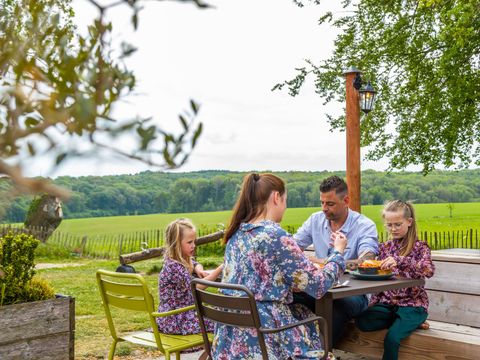 EuroParcs Gulperberg - Camping Gulpen-Wittem - Image N°22