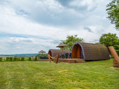 EuroParcs Gulperberg - Camping Gulpen-Wittem - Image N°38