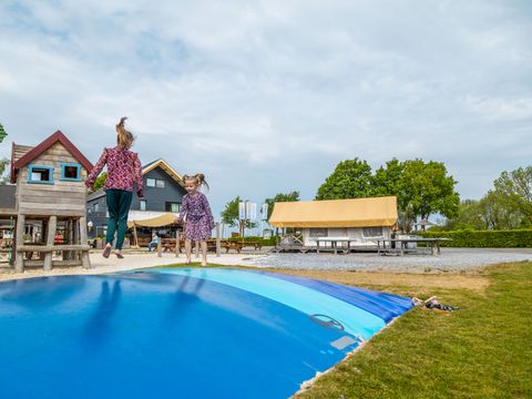 EuroParcs Gulperberg - Camping Gulpen-Wittem - Image N°10
