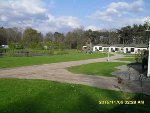 RCN Vakantiepark de Flaasbloem - Camping Brabant-du-Nord - Image N°12