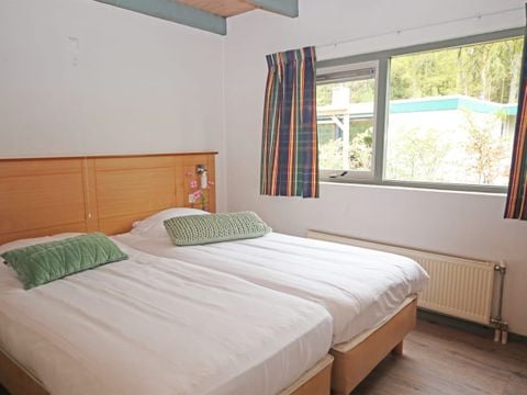 BUNGALOW 6 personnes - Bungalow de Leeuwerik