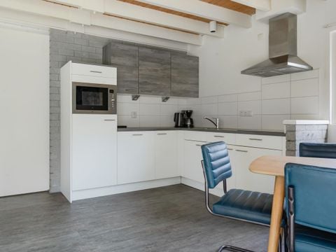 BUNGALOW 6 personnes - Bungalow de Leeuwerik