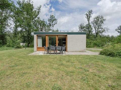 BUNGALOW 6 personnes - Bungalow de Leeuwerik