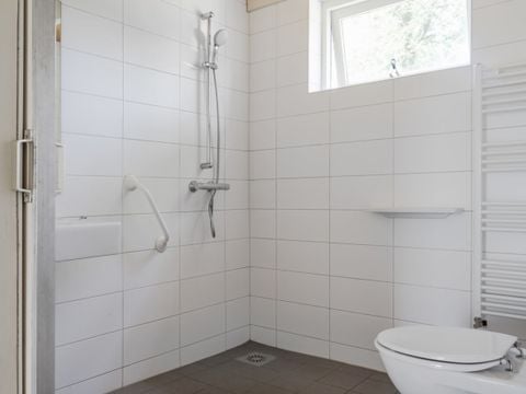 BUNGALOW 6 personnes - Bungalow de Leeuwerik