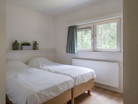BUNGALOW 6 personnes - Bungalow de Leeuwerik