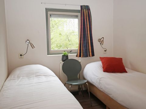 BUNGALOW 6 personnes - Bungalow de Leeuwerik