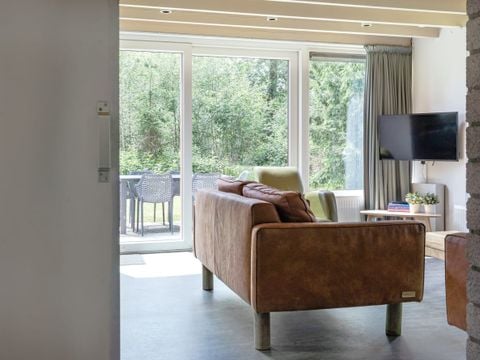 BUNGALOW 6 personnes - Bungalow de Leeuwerik