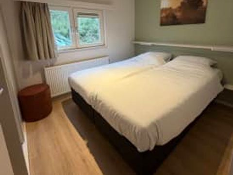 CHALET 6 personnes - Chalet de Grenspoel
