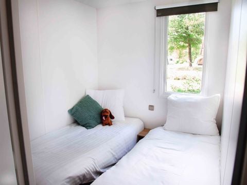 MOBILHOME 6 personnes - Libelle
