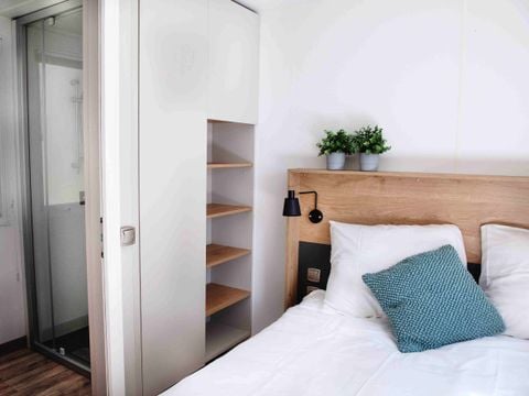 MOBILHOME 6 personnes - Libelle