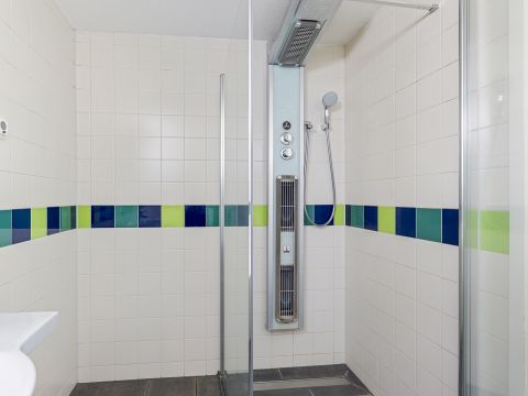 Bungalow 4 personnes - Grutto