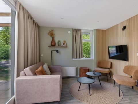 BUNGALOW 4 personnes - Bungalow de Grutto