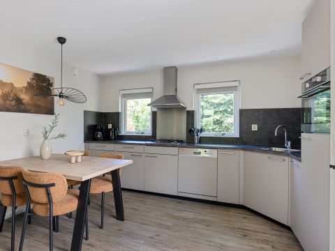Bungalow 4 personnes - Grutto