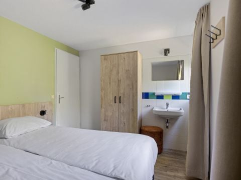 BUNGALOW 4 personnes - Bungalow de Grutto