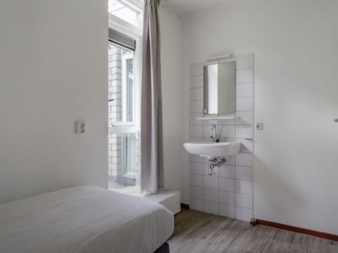 BUNGALOW 6 personnes - Bungalow de Kraanvogel