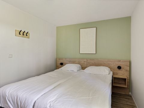 BUNGALOW 4 personnes - Bungalow het Beekdal