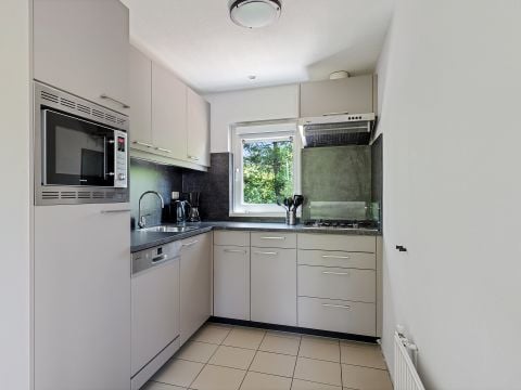 BUNGALOW 4 personnes - Bungalow het Beekdal