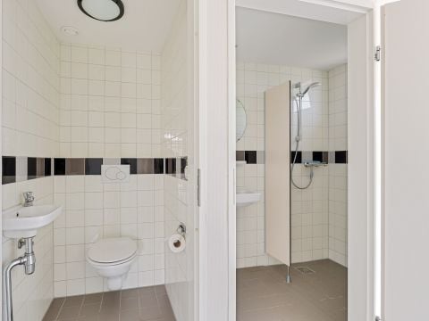 BUNGALOW 4 personnes - Bungalow het Beekdal