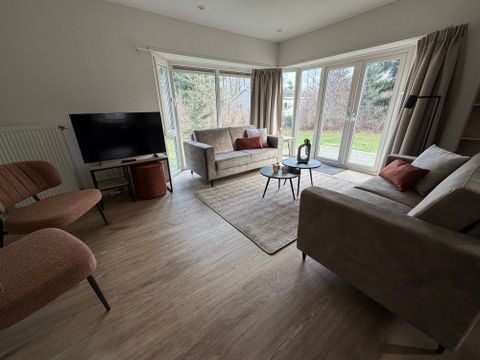 CHALET 8 personnes - Chalet de Vink