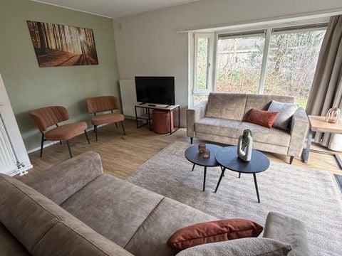 CHALET 8 personnes - Chalet de Vink