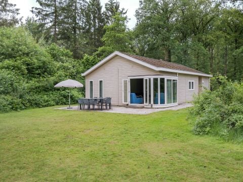 CHALET 8 personnes - Chalet de Vink