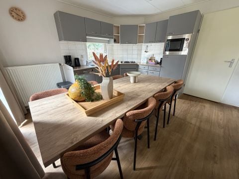 CHALET 8 personnes - Chalet de Vink