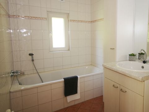 CHALET 8 personnes - Chalet de Vink