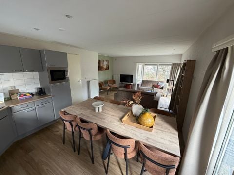 CHALET 8 personnes - Chalet de Vink