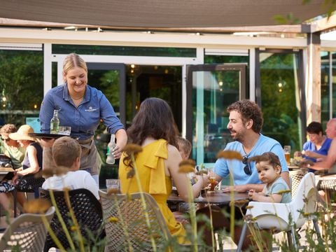 RCN Vakantiepark De Roggeberg - Camping Ooststellingwerf - Image N°18
