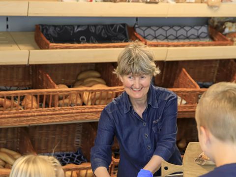 RCN Vakantiepark De Roggeberg - Camping Ooststellingwerf - Image N°14