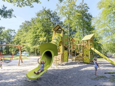 RCN Vakantiepark De Roggeberg - Camping Ooststellingwerf - Image N°11