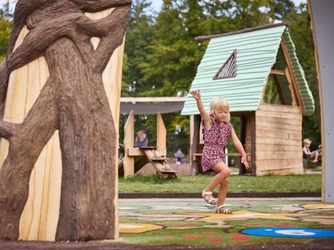 RCN Vakantiepark De Roggeberg - Camping Ooststellingwerf - Image N°13