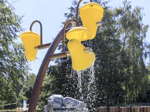 RCN Vakantiepark De Roggeberg - Camping Ooststellingwerf - Image N°14