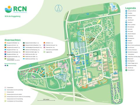 RCN Vakantiepark De Roggeberg - Camping Ooststellingwerf - Image N°21