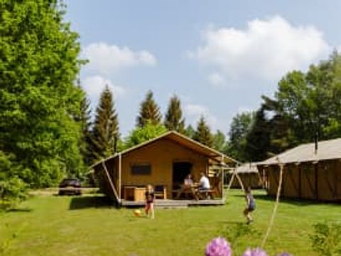 Parc de vacances RCN De Roggeberg - Camping Ooststellingwerf - Image N°23