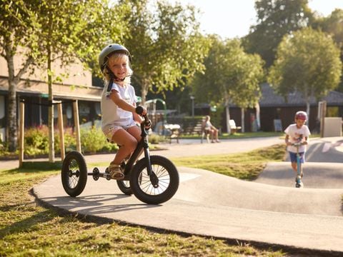 RCN Vakantiepark De Roggeberg - Camping Ooststellingwerf - Image N°10