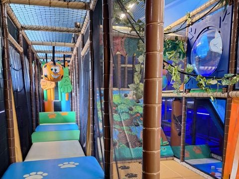 RCN Vakantiepark De Roggeberg - Camping Ooststellingwerf - Afbeelding N°4
